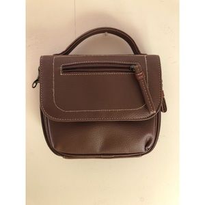 ADORABLE MINI CROSSBODY PURSE! GREAT CONDITION!